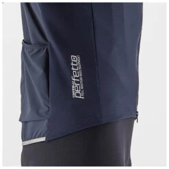 Castelli Perfetto Ros 2 - Radtrikot 10 Castelli Perfetto Ros 2 - Radtrikot -Continen Fahrrad Geschaft castelli perfetto ros 2 radtrikot detail 3