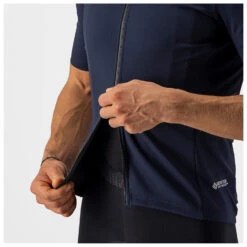 Castelli Perfetto Ros 2 - Radtrikot 13 Castelli Perfetto Ros 2 - Radtrikot -Continen Fahrrad Geschaft castelli perfetto ros 2 radtrikot detail 6