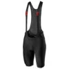 Castelli Premio Black Bibshort - Radhose