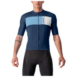 Castelli Prologo 7 Jersey - Radtrikot -Continen Fahrrad Geschaft castelli prologo 7 jersey radtrikot 1