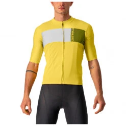 Castelli Prologo 7 Jersey - Radtrikot -Continen Fahrrad Geschaft castelli prologo 7 jersey radtrikot 2