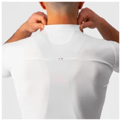 Castelli Prologo 7 Jersey - Radtrikot -Continen Fahrrad Geschaft castelli prologo 7 jersey radtrikot detail 4