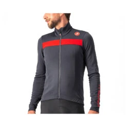 Castelli Puro 3 Jersey Full Zip - Radtrikot