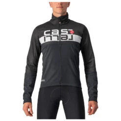 Castelli Scorpione 2 Jacket - Fahrradjacke -Continen Fahrrad Geschaft castelli scorpione 2 jacket fahrradjacke 1