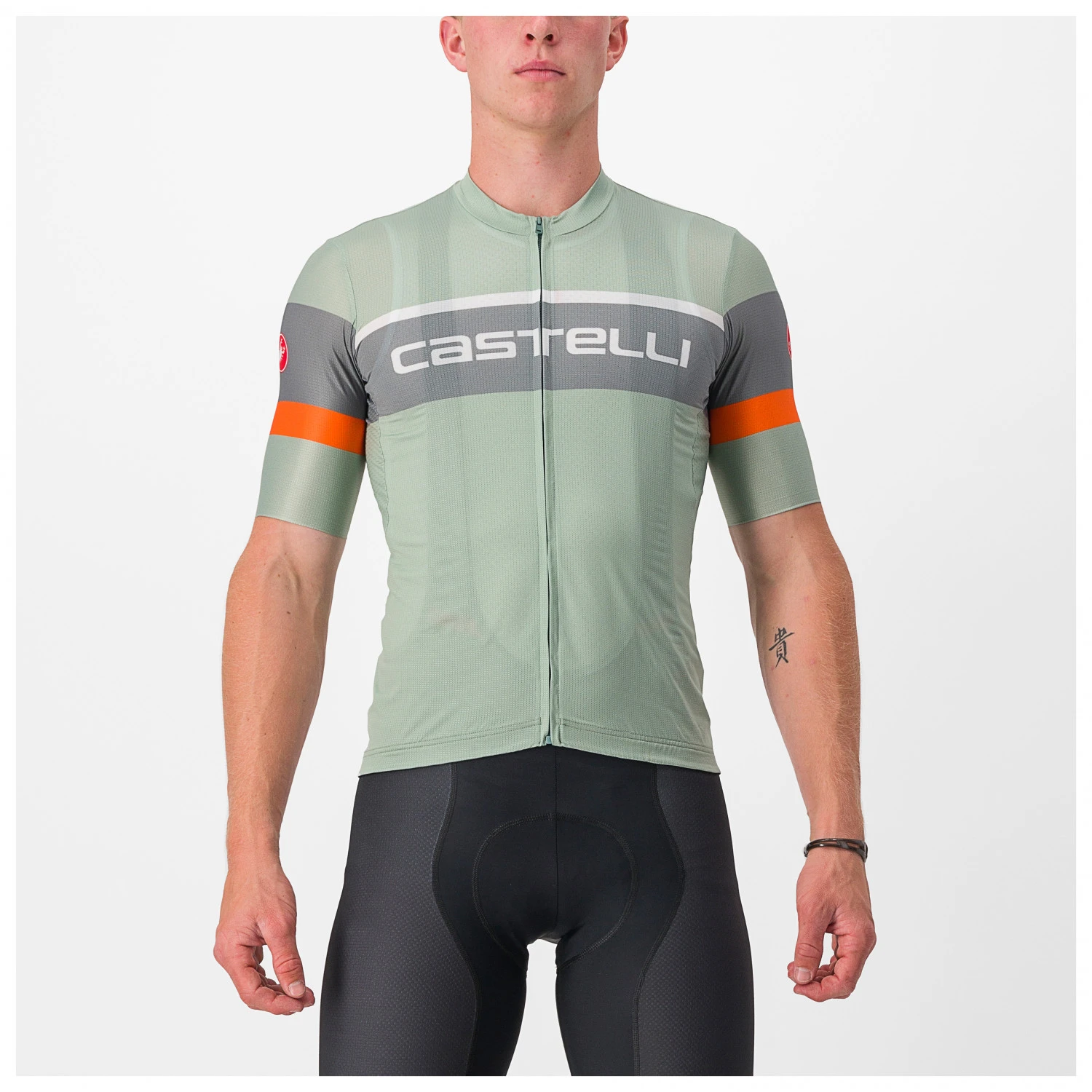 Castelli Scorpione 3 - Radtrikot 7 Castelli Scorpione 3 - Radtrikot – Bild 7