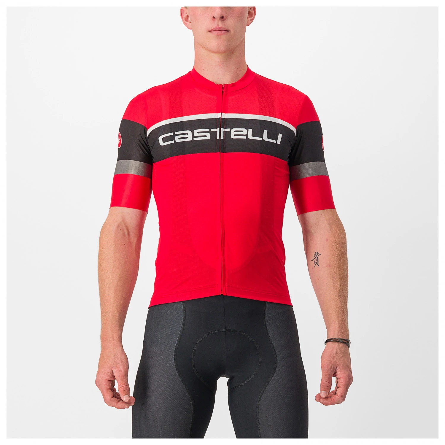 Castelli Scorpione 3 - Radtrikot 9 Castelli Scorpione 3 - Radtrikot – Bild 9