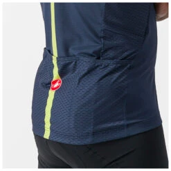 Castelli Sezione - Radtrikot 9 Castelli Sezione - Radtrikot -Continen Fahrrad Geschaft castelli sezione radtrikot detail 3