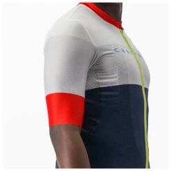 Castelli Sezione - Radtrikot 11 Castelli Sezione - Radtrikot -Continen Fahrrad Geschaft castelli sezione radtrikot detail 5