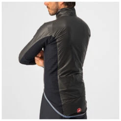 Castelli Slicker Pro - Fahrradjacke 10 Castelli Slicker Pro - Fahrradjacke -Continen Fahrrad Geschaft castelli slicker pro fahrradjacke detail 5