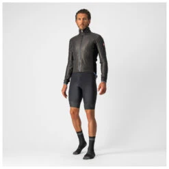 Castelli Slicker Pro - Fahrradjacke 11 Castelli Slicker Pro - Fahrradjacke -Continen Fahrrad Geschaft castelli slicker pro fahrradjacke detail 6