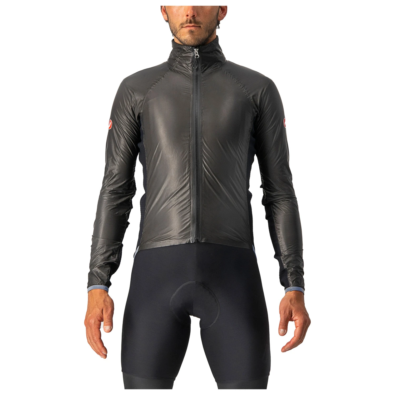 Castelli Slicker Pro - Fahrradjacke 1 Castelli Slicker Pro - Fahrradjacke