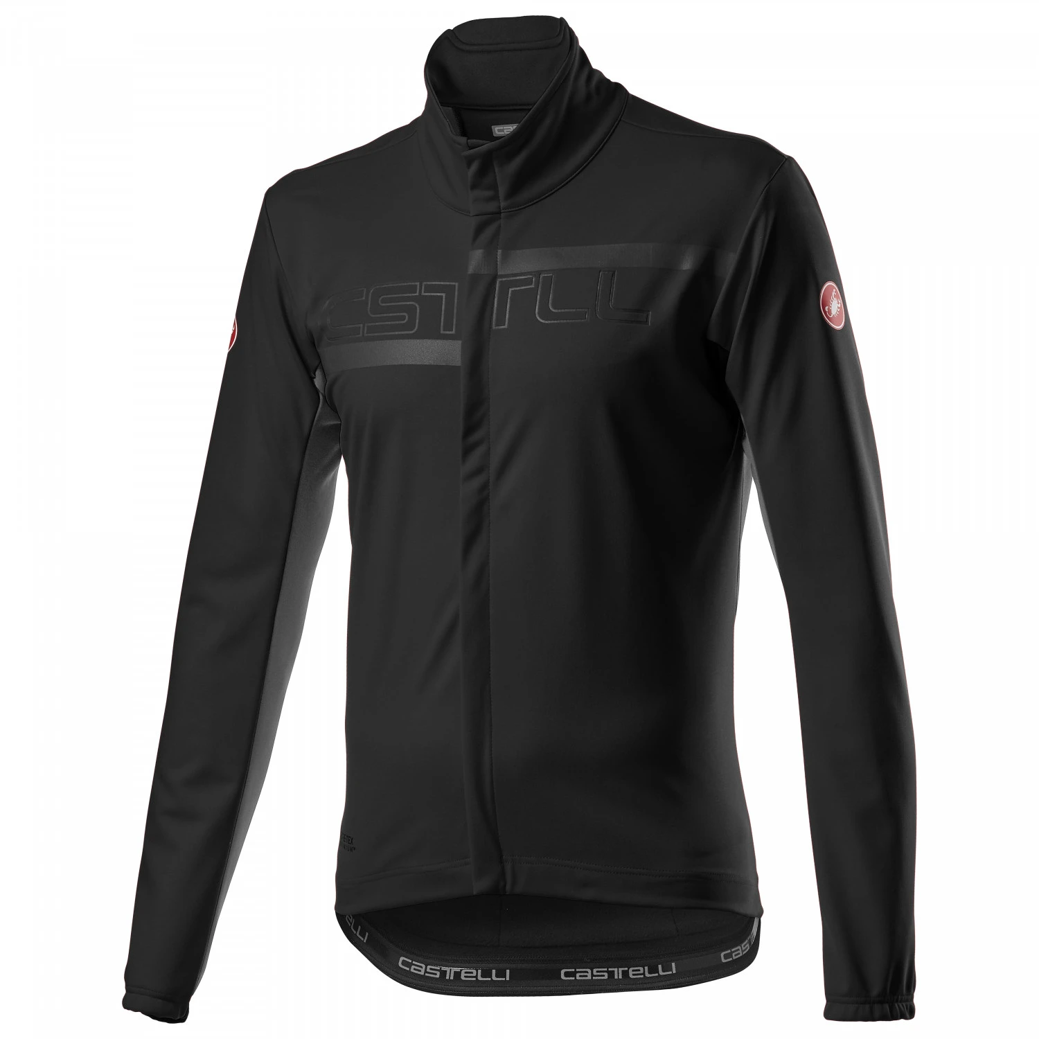 Castelli Transition 2 Jacket - Fahrradjacke 3 Castelli Transition 2 Jacket - Fahrradjacke – Bild 3