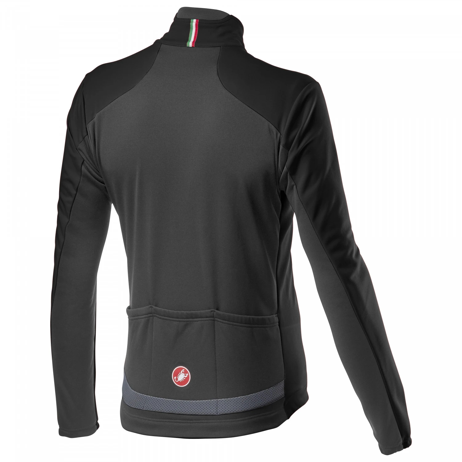 Castelli Transition 2 Jacket - Fahrradjacke 2 Castelli Transition 2 Jacket - Fahrradjacke – Bild 2