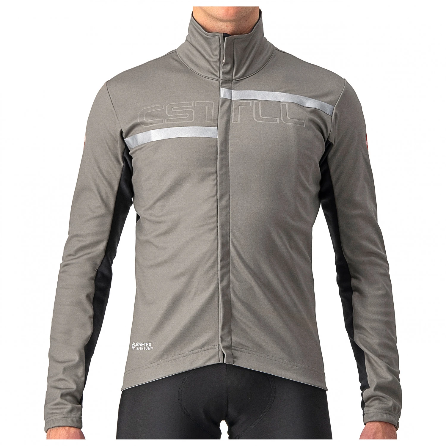 Castelli Transition 2 Jacket - Fahrradjacke 1 Castelli Transition 2 Jacket - Fahrradjacke