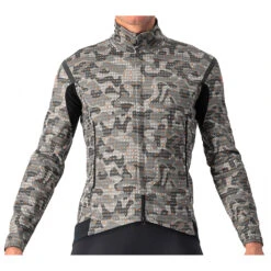 Castelli Unlimited Perfetto RoS 2 Jacket - Fahrradjacke