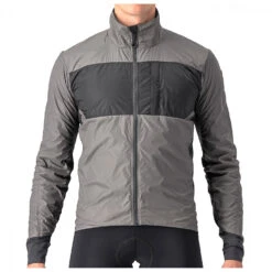 Castelli Unlimited Puffy Jacket - Fahrradjacke