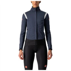 Castelli Women's Alpha RoS 2 Jacket - Fahrradjacke
