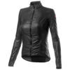 Castelli Women's Aria Shell Jacket - Fahrradjacke