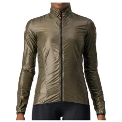Castelli Women's Aria Shell Jacket - Fahrradjacke -Continen Fahrrad Geschaft castelli womens aria shell jacket fahrradjacke 2