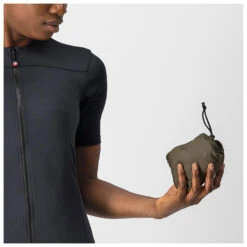 Castelli Women's Aria Shell Jacket - Fahrradjacke -Continen Fahrrad Geschaft castelli womens aria shell jacket fahrradjacke detail 9