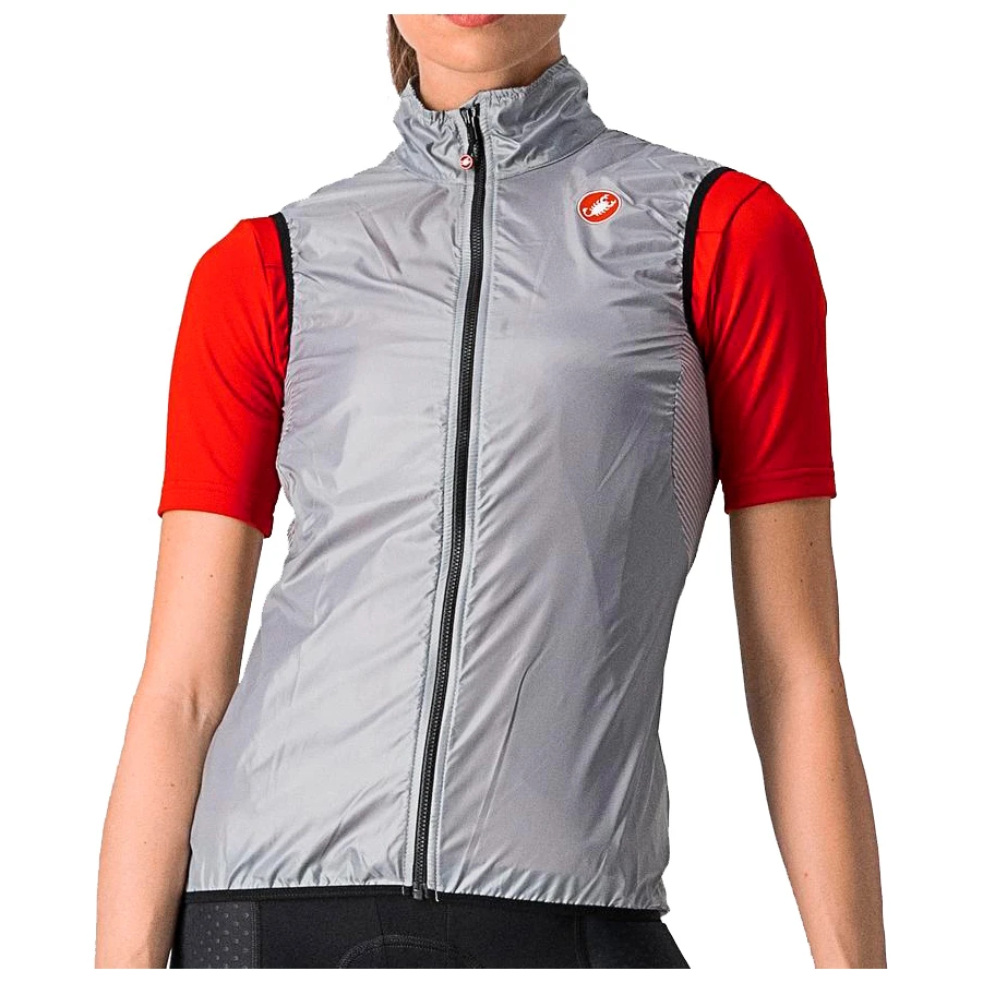 Castelli Women's Aria Vest - Fahrradweste 3 Castelli Women's Aria Vest - Fahrradweste – Bild 3
