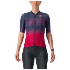 Castelli Women's Climber's 2.0 - Radtrikot -Continen Fahrrad Geschaft castelli womens climbers 20 radtrikot 1