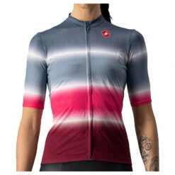 Castelli Women's Dolce Jersey - Radtrikot -Continen Fahrrad Geschaft castelli womens dolce jersey radtrikot 1