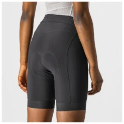 Castelli Women's Endurance Shorts - Radhose 10 Castelli Women's Endurance Shorts - Radhose -Continen Fahrrad Geschaft castelli womens endurance shorts radhose detail 5