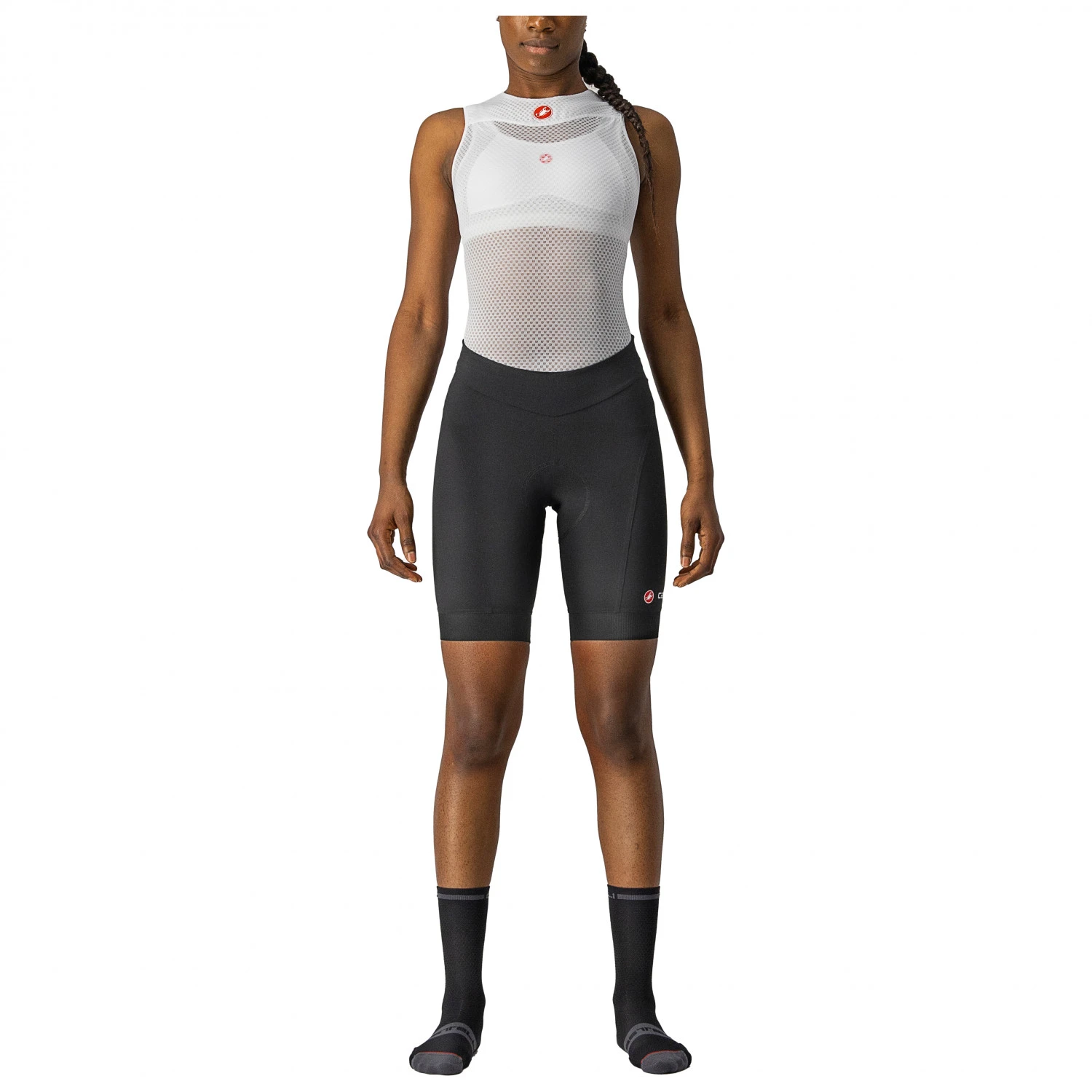 Castelli Women's Endurance Shorts - Radhose 1 Castelli Women's Endurance Shorts - Radhose