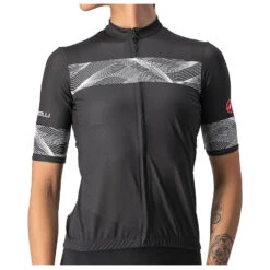 Castelli Women's Fenice Jersey - Radtrikot -Continen Fahrrad Geschaft castelli womens fenice jersey radtrikot 1