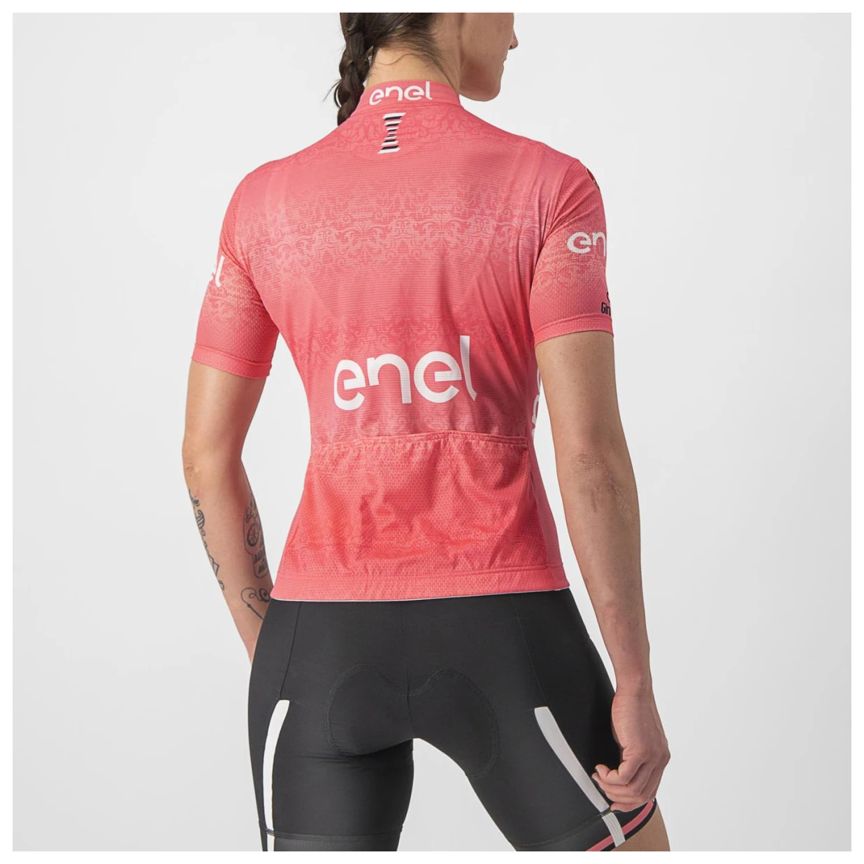 Castelli Women's #Giro105 Competizione Jersey - Radtrikot 2 Castelli Women's #Giro105 Competizione Jersey - Radtrikot – Bild 2