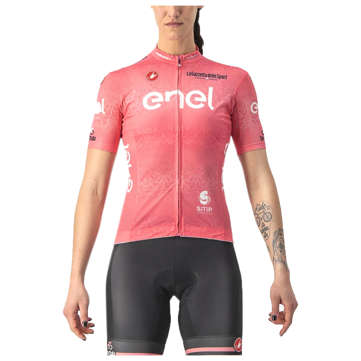 Castelli Women's #Giro105 Competizione Jersey - Radtrikot 1 Castelli Women's #Giro105 Competizione Jersey - Radtrikot