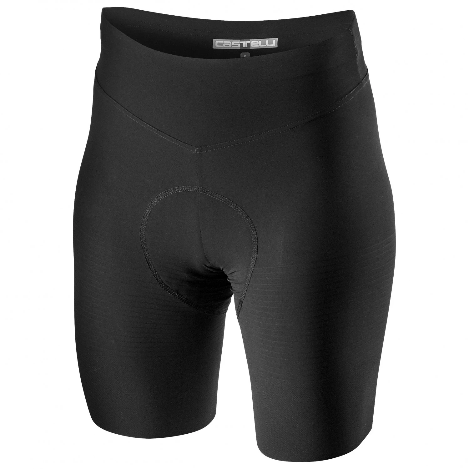 Castelli Women's Premio Black Short - Radhose 1 Castelli Women's Premio Black Short - Radhose