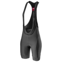 Castelli Women's Prima Bibshort - Radhose -Continen Fahrrad Geschaft castelli womens prima bibshort radhose 1