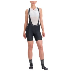 Castelli Women's Prima Bibshort - Radhose -Continen Fahrrad Geschaft castelli womens prima bibshort radhose 2