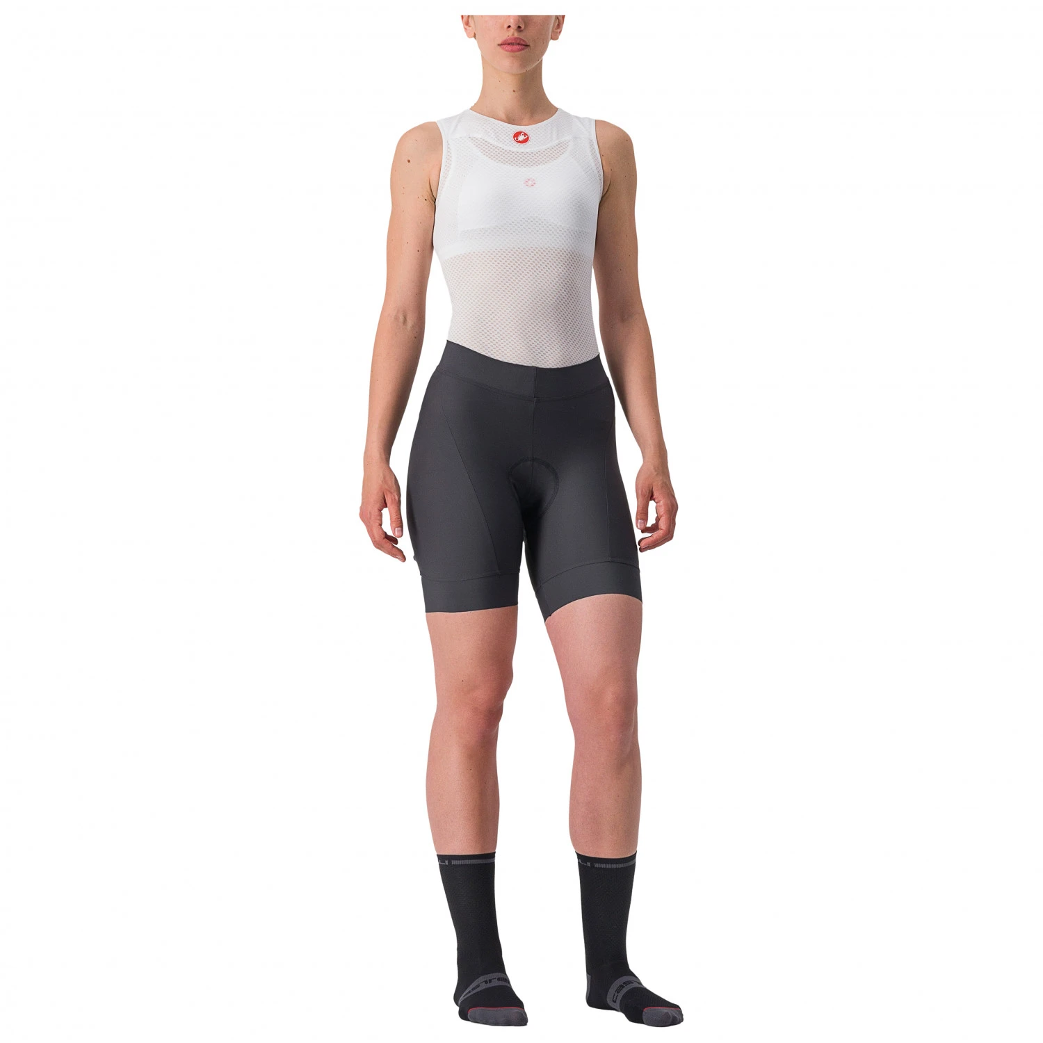 Castelli Women's Prima Short - Radhose 6 Castelli Women's Prima Short - Radhose – Bild 6