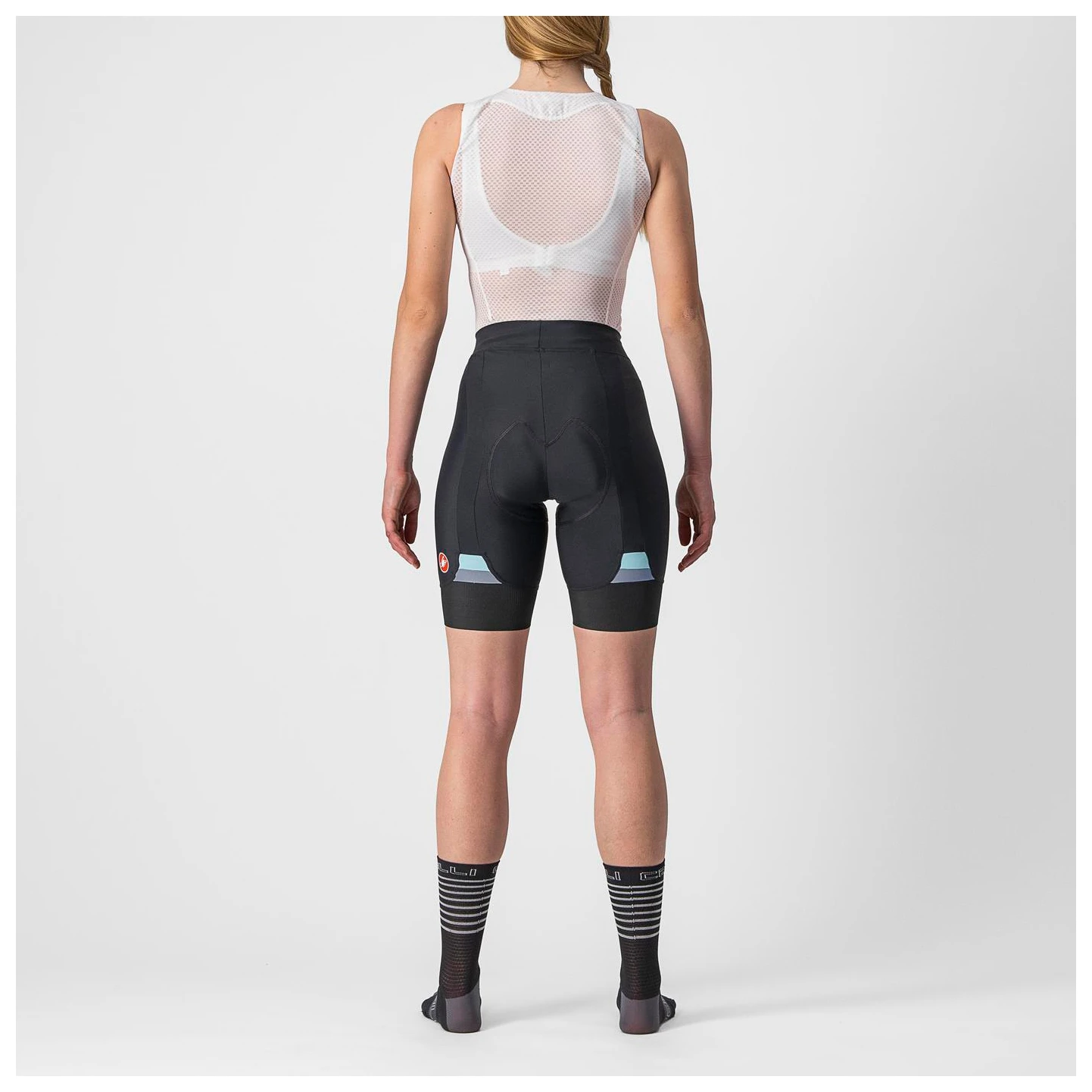 Castelli Women's Prima Short - Radhose 2 Castelli Women's Prima Short - Radhose – Bild 2