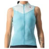 Castelli Women's Solaris Sleeveless Jersey - Rad Singlet