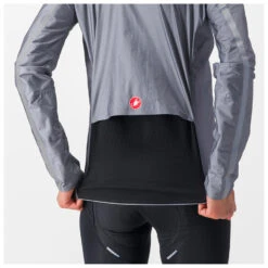 Castelli Women's Tempesta Lite Jacket - Fahrradjacke 9 Castelli Women's Tempesta Lite Jacket - Fahrradjacke -Continen Fahrrad Geschaft castelli womens tempesta lite jacket fahrradjacke detail 3