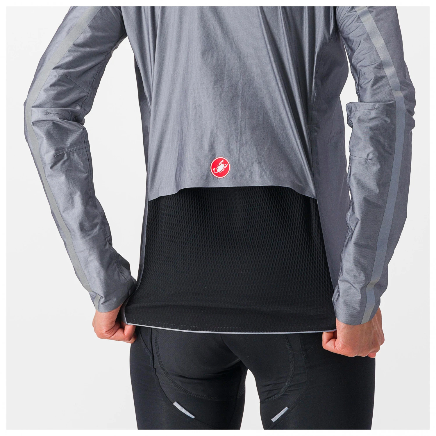 Castelli Women's Tempesta Lite Jacket - Fahrradjacke 3 Castelli Women's Tempesta Lite Jacket - Fahrradjacke – Bild 3