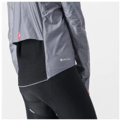 Castelli Women's Tempesta Lite Jacket - Fahrradjacke 10 Castelli Women's Tempesta Lite Jacket - Fahrradjacke -Continen Fahrrad Geschaft castelli womens tempesta lite jacket fahrradjacke detail 4