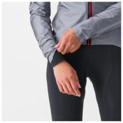 Castelli Women's Tempesta Lite Jacket - Fahrradjacke 11 Castelli Women's Tempesta Lite Jacket - Fahrradjacke -Continen Fahrrad Geschaft castelli womens tempesta lite jacket fahrradjacke detail 5