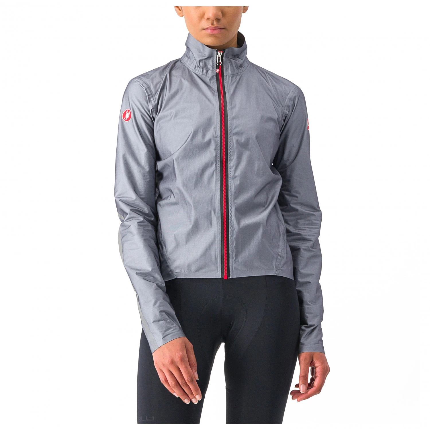 Castelli Women's Tempesta Lite Jacket - Fahrradjacke 1 Castelli Women's Tempesta Lite Jacket - Fahrradjacke