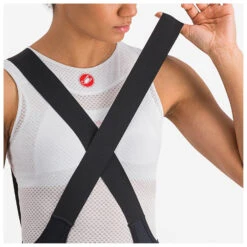 Castelli Women's Unlimited Cargo Bibshorts - Radhose 11 Castelli Women's Unlimited Cargo Bibshorts - Radhose -Continen Fahrrad Geschaft castelli womens unlimited cargo bibshorts radhose detail 5