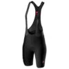 Castelli Women's Velocissima 2 Bibshort - Radhose