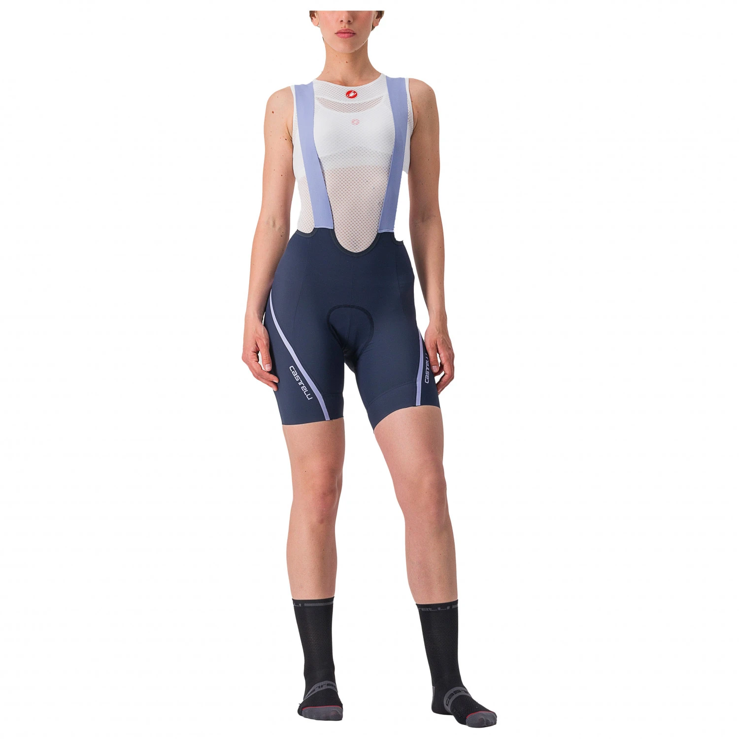 Castelli Women's Velocissima 3 Bibshort - Radhose 8 Castelli Women's Velocissima 3 Bibshort - Radhose – Bild 8