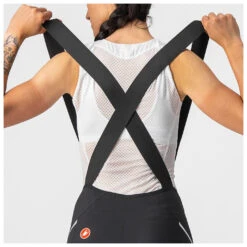 Castelli Women's Velocissima 3 Bibshort - Radhose 13 Castelli Women's Velocissima 3 Bibshort - Radhose -Continen Fahrrad Geschaft castelli womens velocissima 3 bibshort radhose detail 6