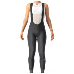 Castelli Women's Velocissima DT Bibtight - Radhose