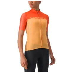 Castelli Women's Velocissima - Radtrikot