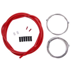 Contec Bremszugset Stop+